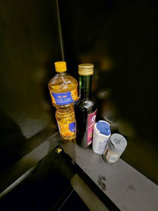 Le Solferino - Securise - Proche Halles De Appartement Pau